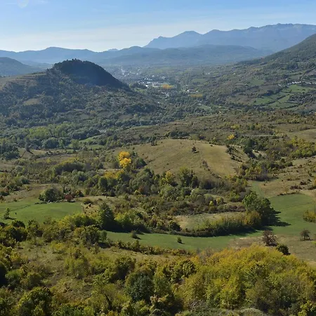 Con Vista Spettacolare Rocca Cinquemiglia